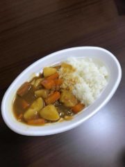 はじめてのお泊り会