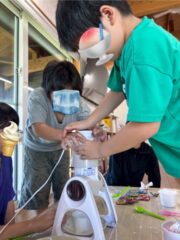 🍧✨【夏の特別企画！かき氷パーティー】✨🍧