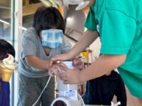 🍧✨【夏の特別企画！かき氷パーティー】✨🍧